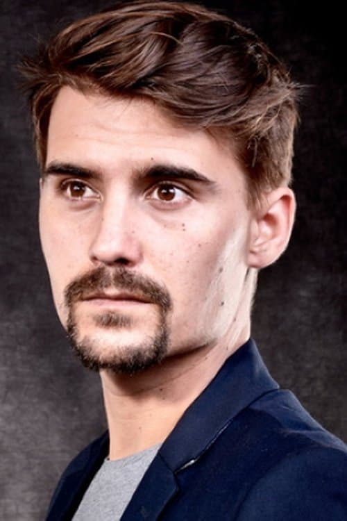 Anthony Arandia profile photo