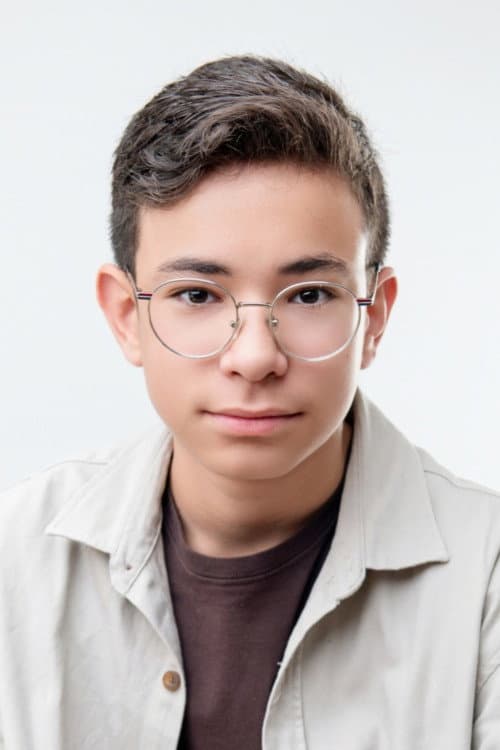 Vinícius Garcia profile photo