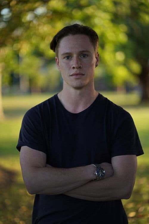 Patrick Harrison profile photo