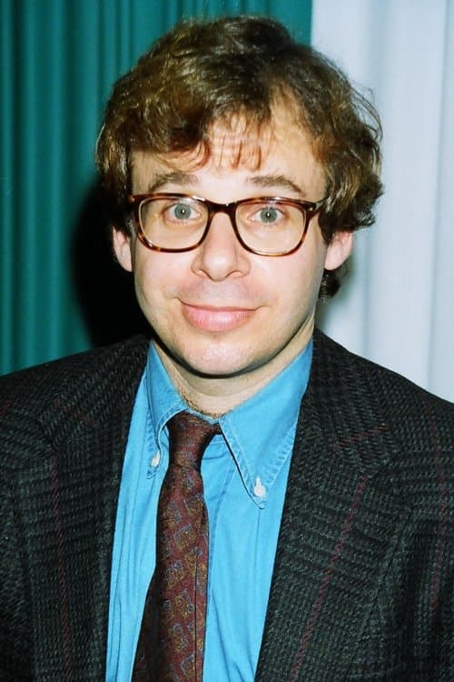Rick Moranis profile photo