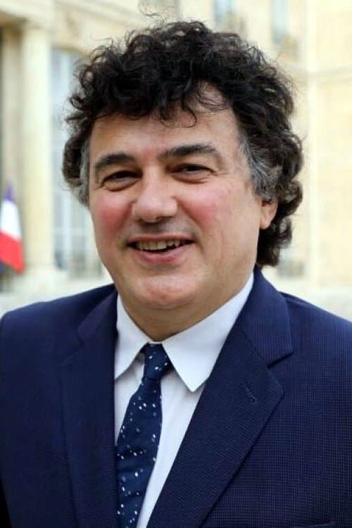 Patrick Pelloux profile photo