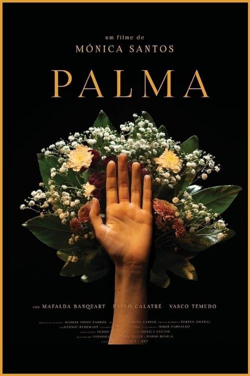 Palma poster