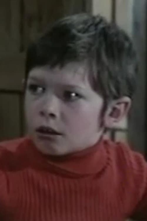 Peter Marshall profile photo