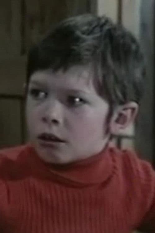 Peter Marshall profile photo