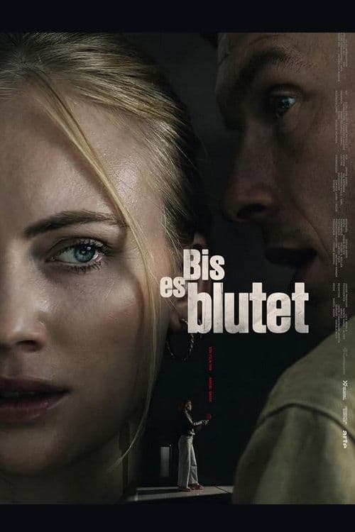 If It Bleeds poster