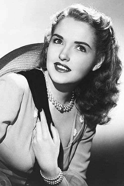 Virginia Patton profile photo