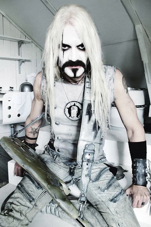 Snowy Shaw profile photo