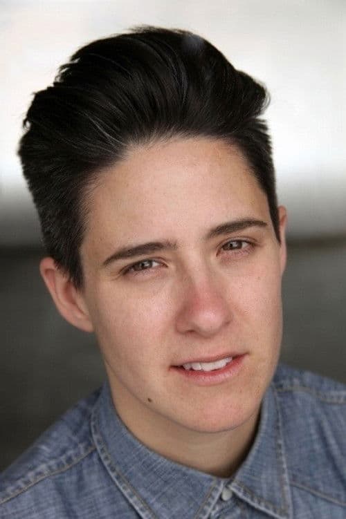 Devon Kirkpatrick profile photo