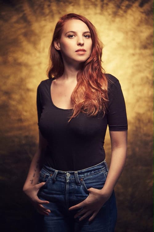 Marjorie Le Noan profile photo