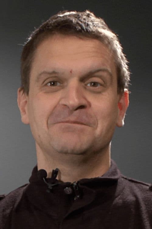 Grégory Schneider profile photo