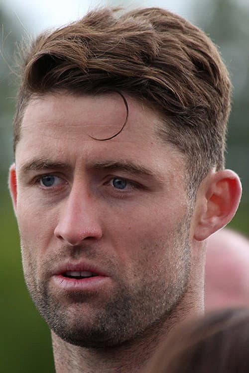 Gary Cahill profile photo