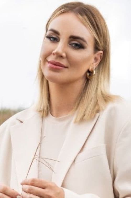 Demi Lee Moore profile photo