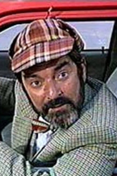 Bogoljub Petrović profile photo