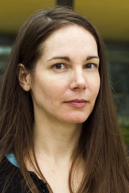 Isabelle Favez profile photo