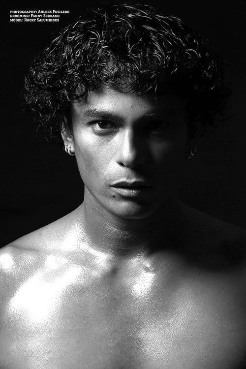 Rocky Salumbides profile photo