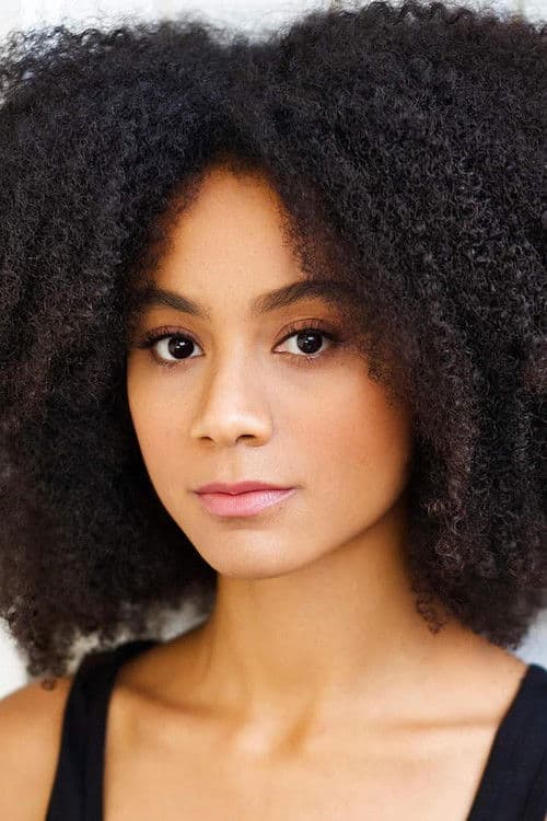 Michelle Nuñez profile photo