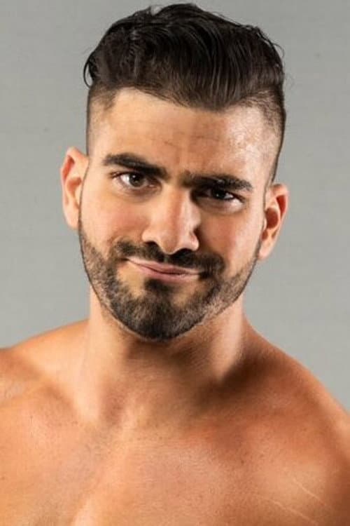 Jonny DeLuca profile photo