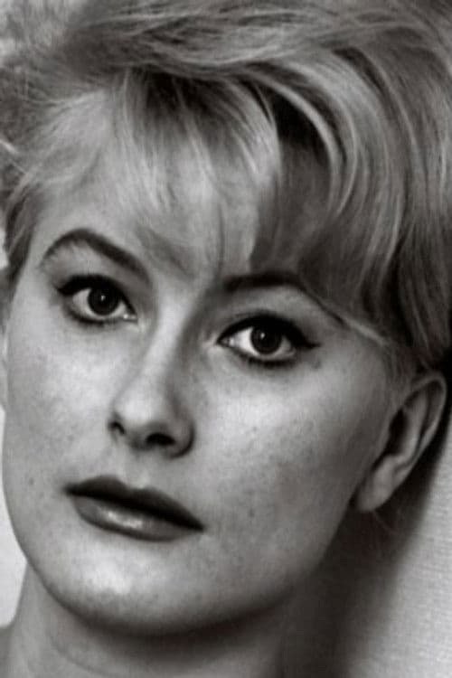 Monica Zetterlund profile photo