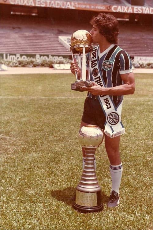 DVD Renato Portaluppi - É aquilo que eu sempre falo pra vocês poster