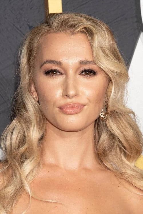 Karolina Benefield profile photo