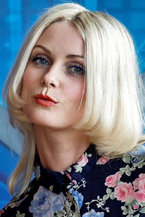 Mette Lindberg profile photo