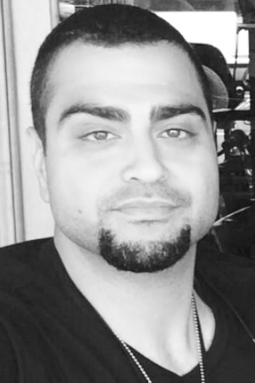 David Zahedian profile photo