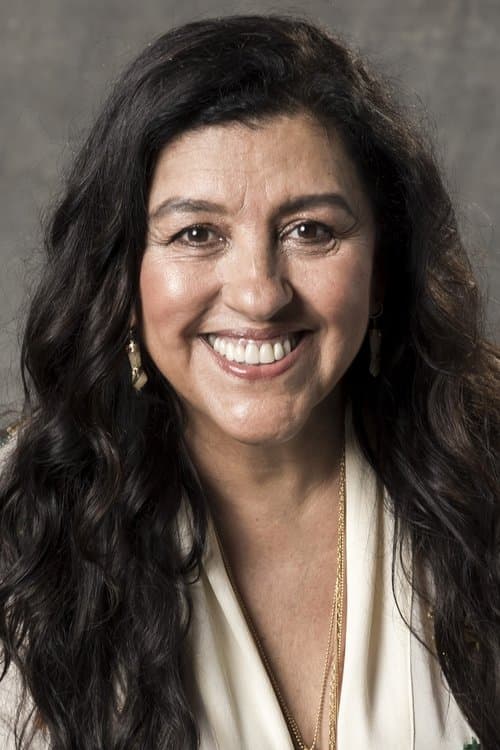 Regina Casé profile photo