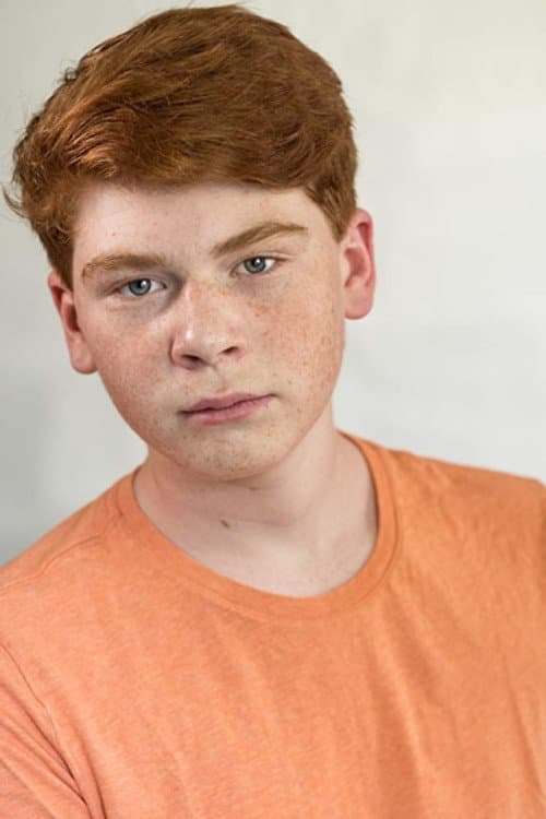 Carson Holmes profile photo