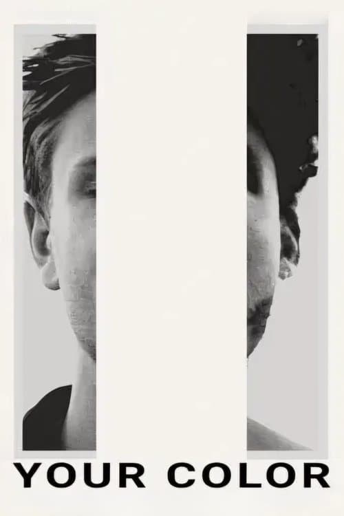 Your Color poster