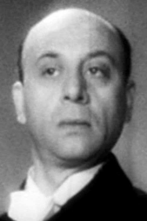 Eugène Yvernès profile photo