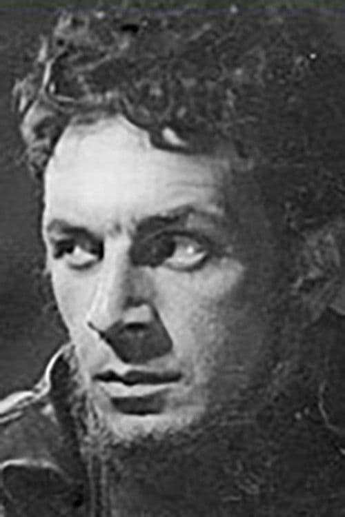 Sergey Evlakhishvili profile photo