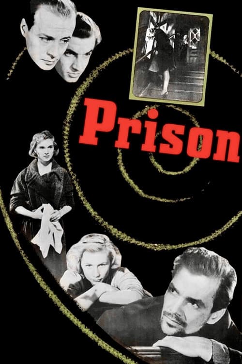 Prison poster