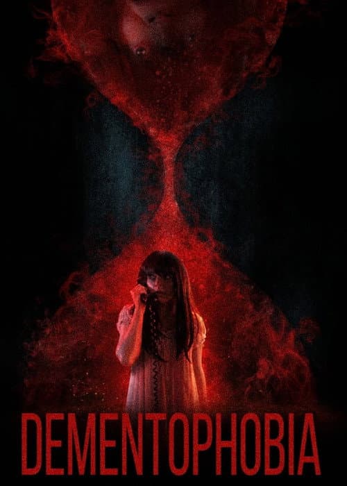 Dementophobia poster