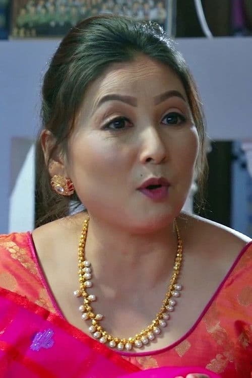 Nandorani profile photo