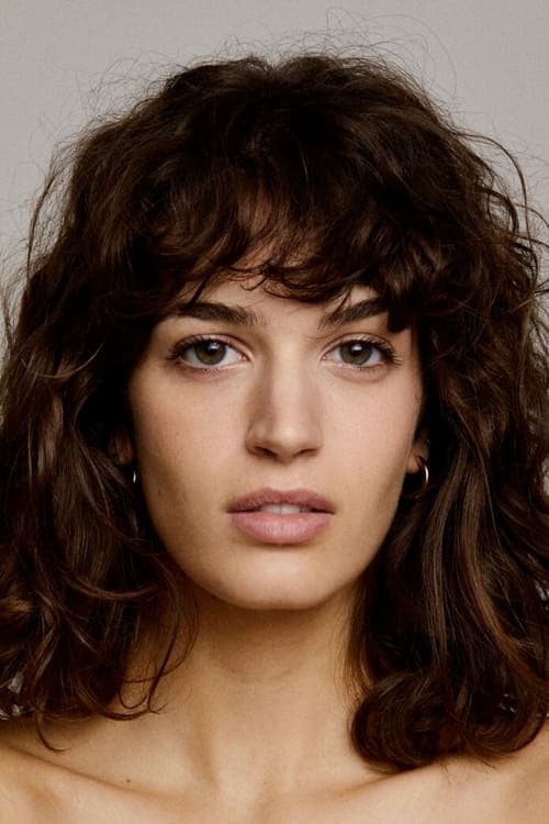 Greta Ferro profile photo