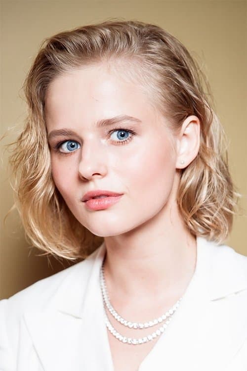 Aleksandra Bortich profile photo