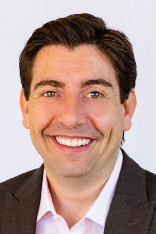 Jeremy Padawer profile photo