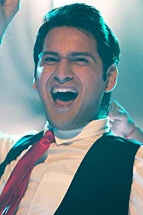 Siddharth Chandekar profile photo