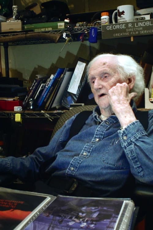 George Lindblade profile photo