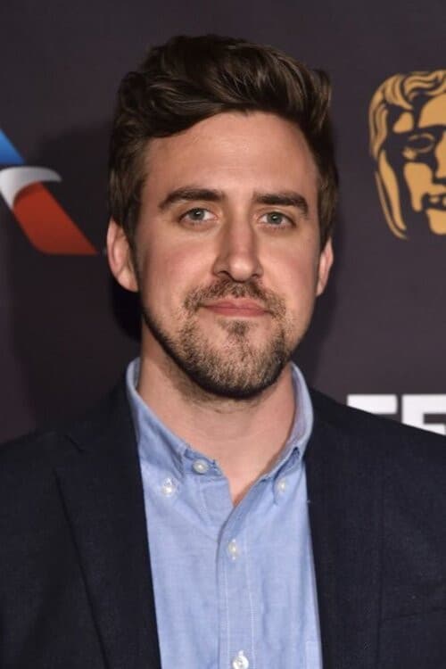 Reed Van Dyk profile photo