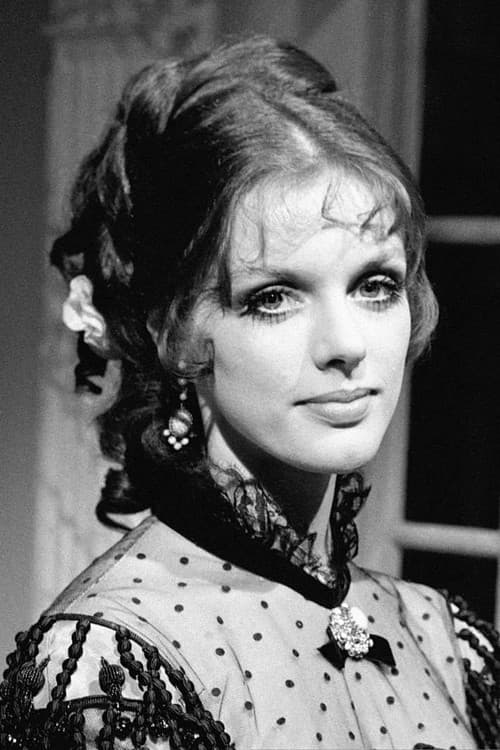 Anny Duperey profile photo