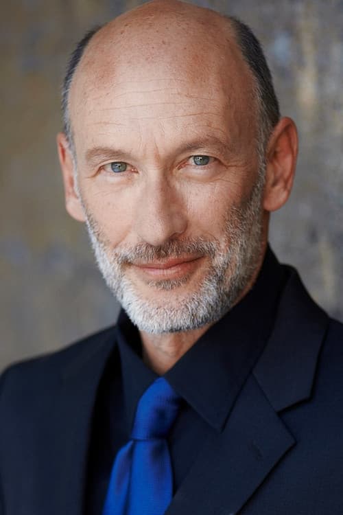 Lorne Brass profile photo