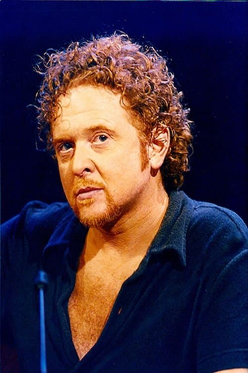 Mick Hucknall profile photo