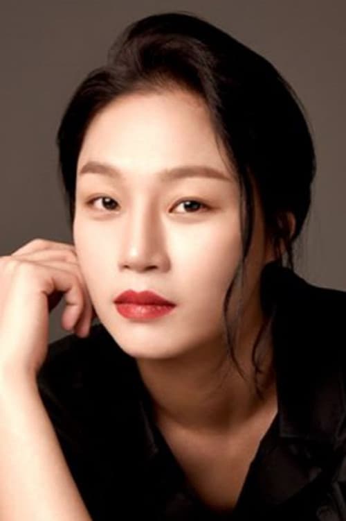 Jang Jin-hee profile photo