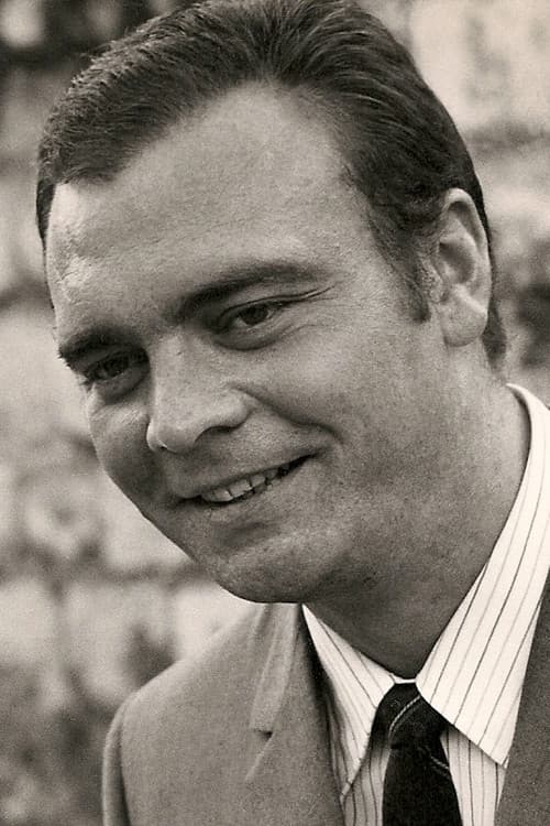 Hervé Sand profile photo