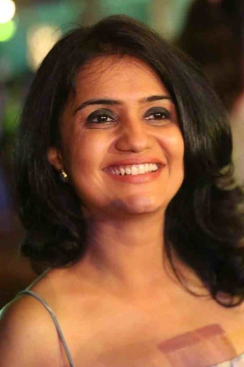 Amruta Subhash profile photo