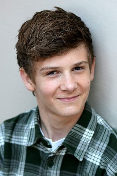 William Jøhnk Nielsen profile photo