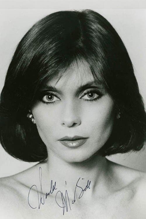 Harlee McBride profile photo