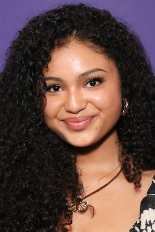 Eliana Su'a profile photo