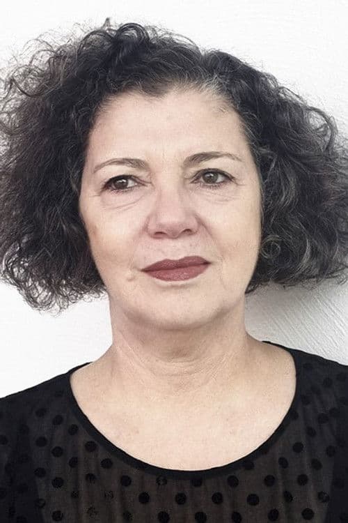 Mona Hatoum profile photo